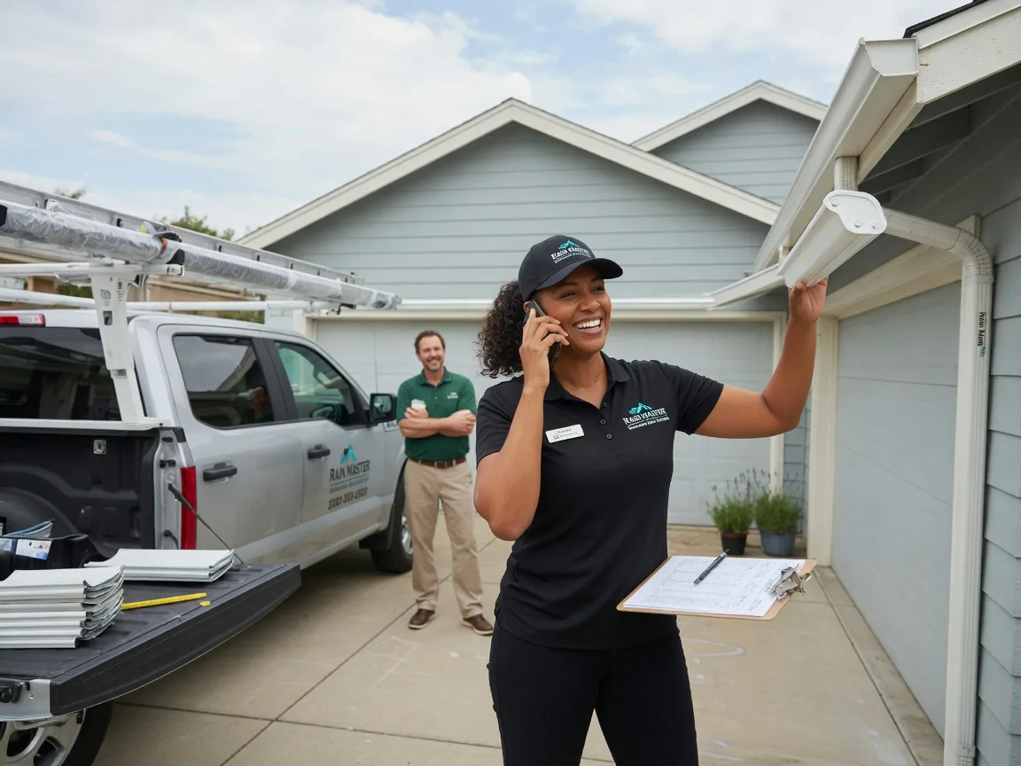 Gutter Installation Collins, GA FAQs